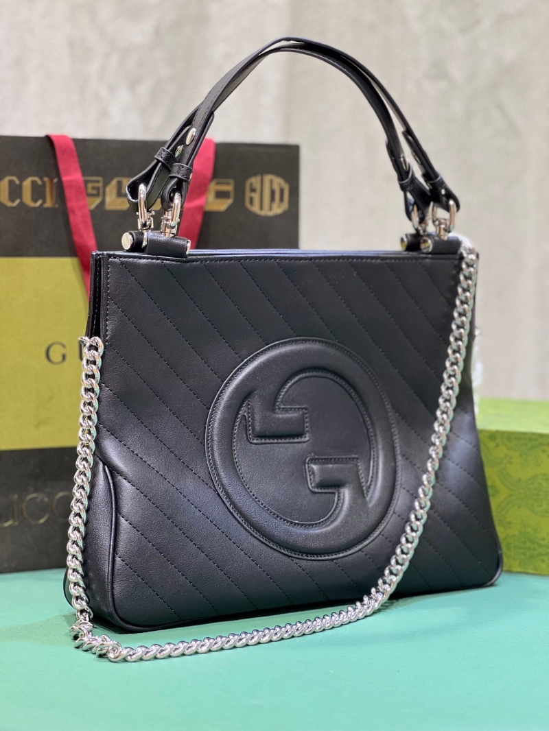 Gucci Shopping Bags